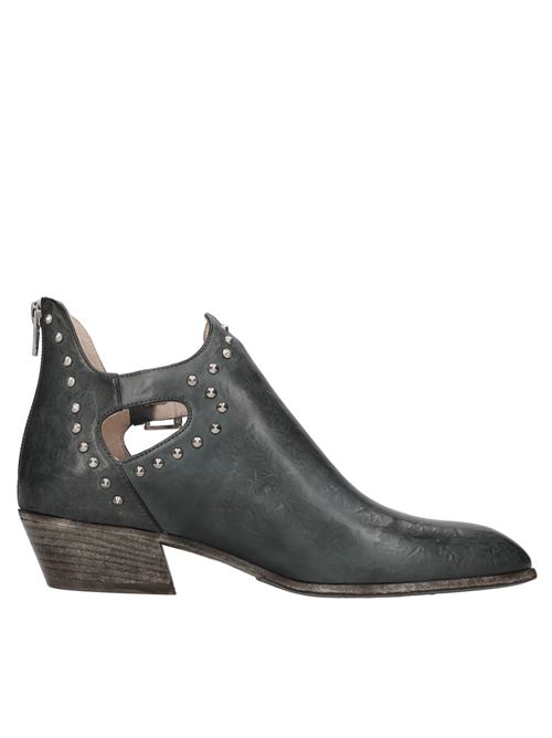 Stivaletti in pelle DUCANERO | 3076 VIT.OTTANIO